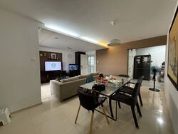 Blk 275D Wenya (Jurong West), HDB 5 Rooms #580149481